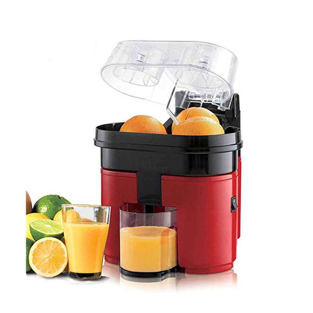 Geepas Juice Extractor Double Squeezer Citrus Juicer - GCJ5347