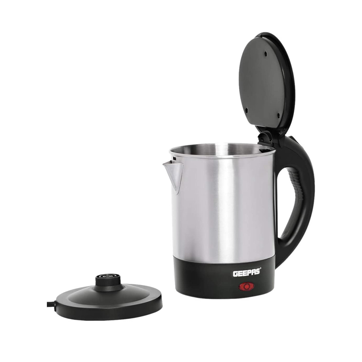 Geepas Electric Kettle 0.1L