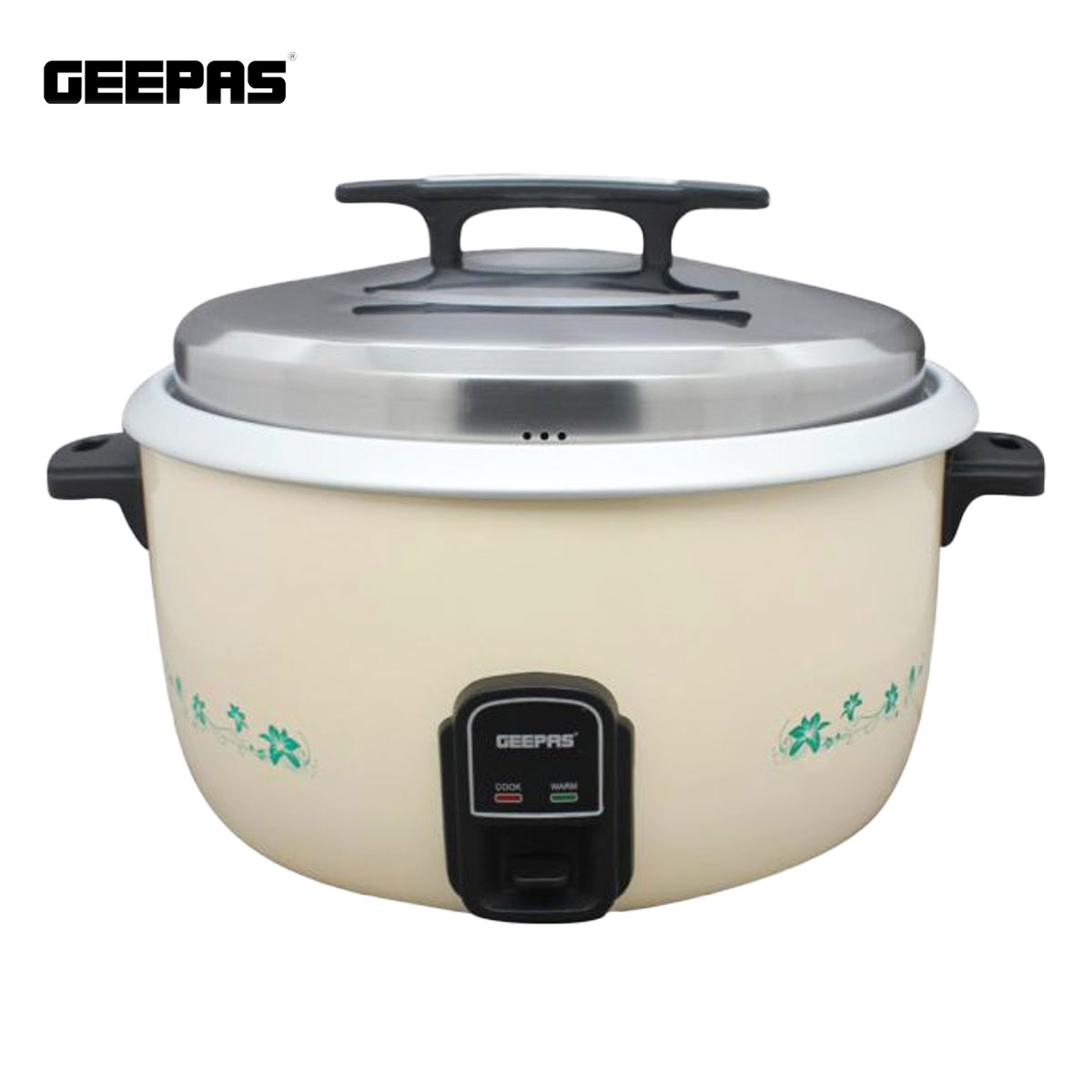 Geepas Rice Cooker