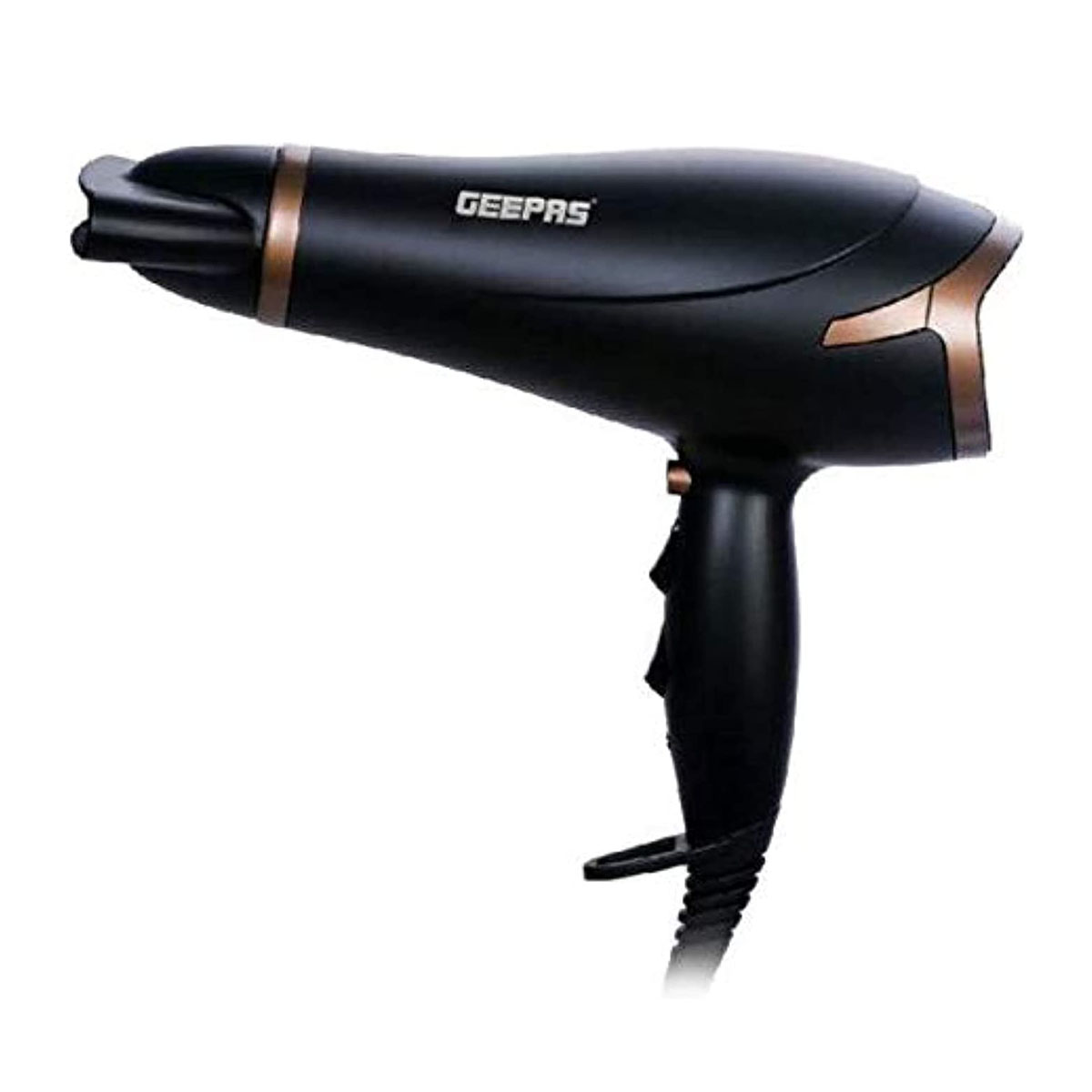 Geepas Hair Dryer 2 Speed 3 Heat GH8643