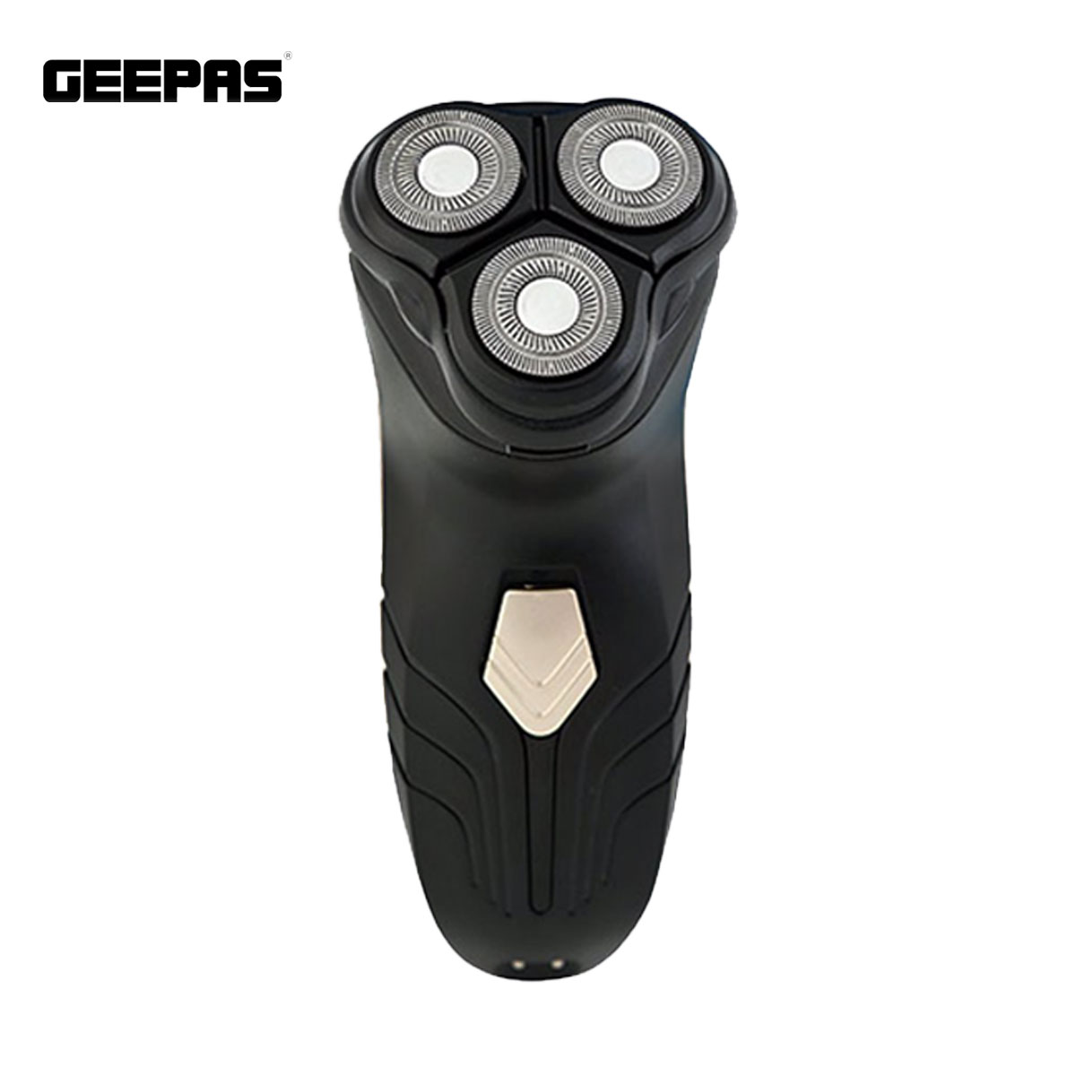 Geepas Mens Shaver Rechargeable GSR8681