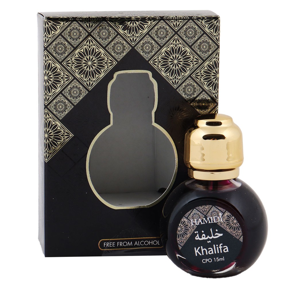 Hamidi Khalifa 15ml