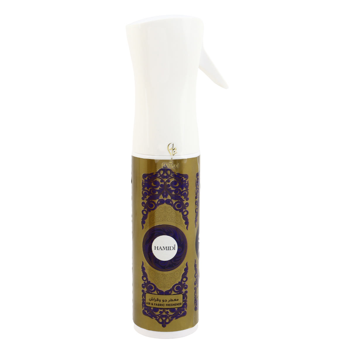 معطر الجو والأقمشة حميدي أميثيست 320 مل