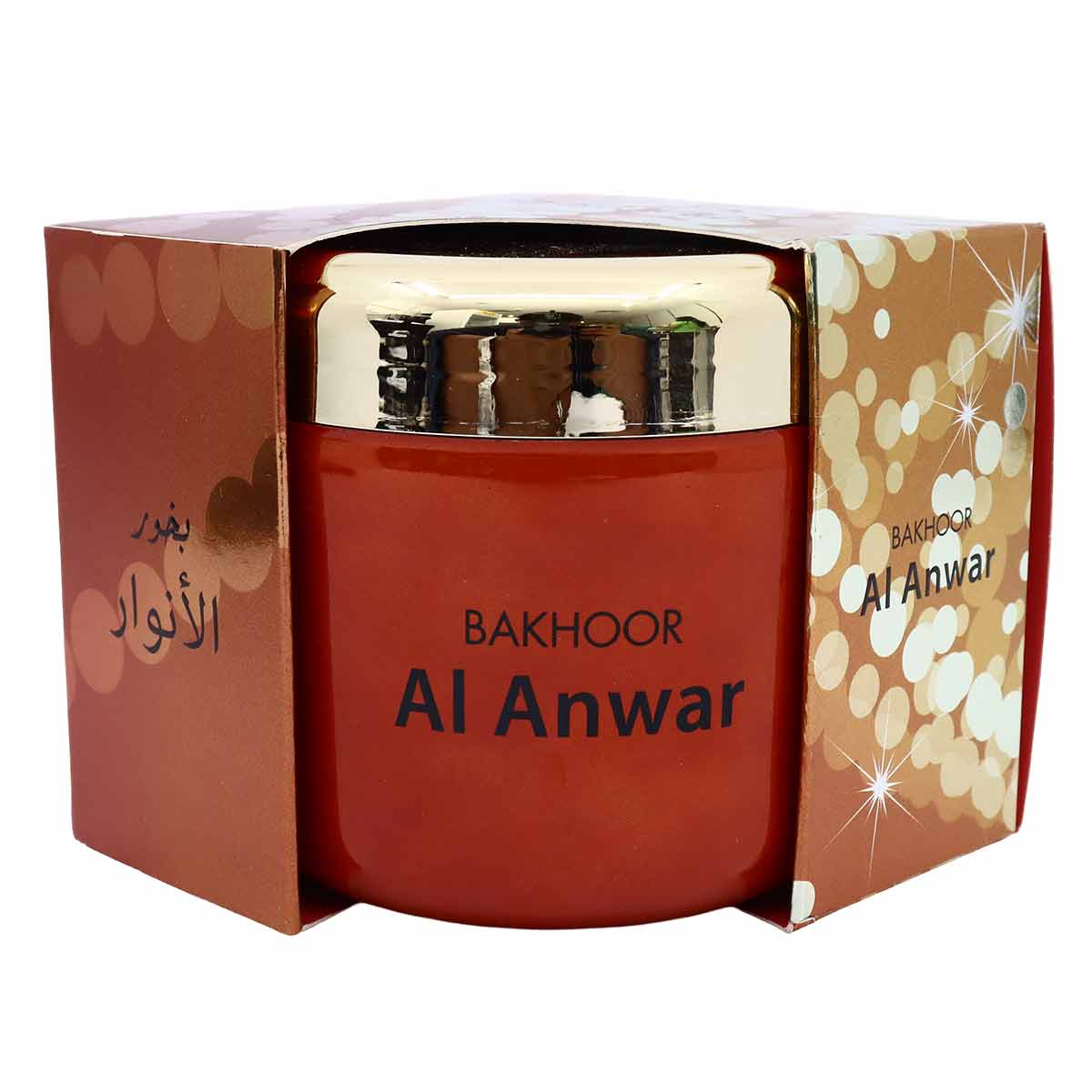 بخور الأنوار 70 جرام