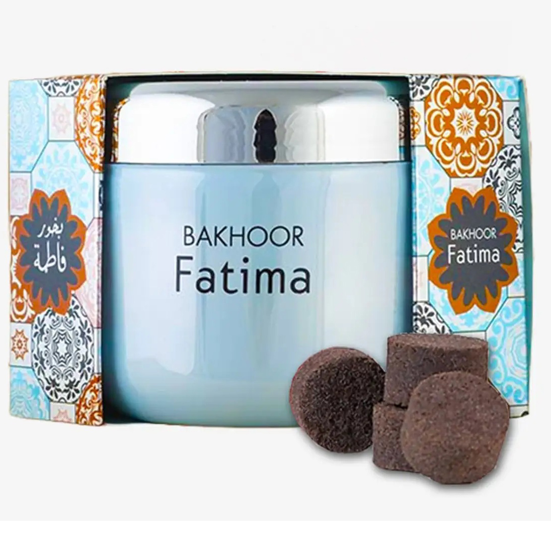 Fatima Bakhoor 70g