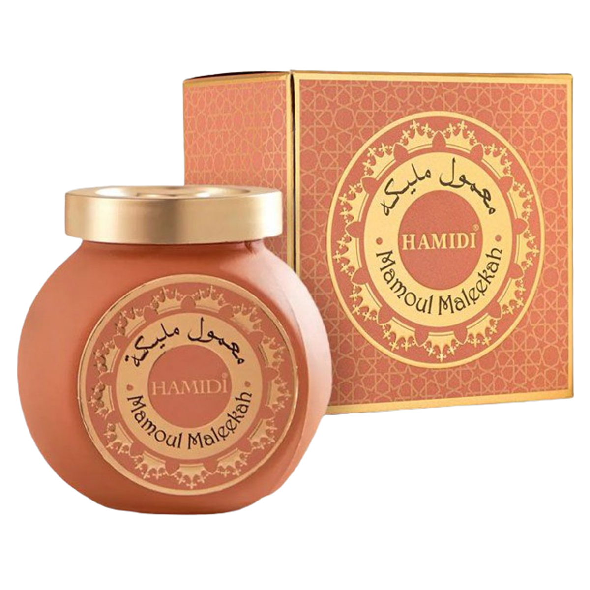 Hamidi Mamoul Maleekah 50ml