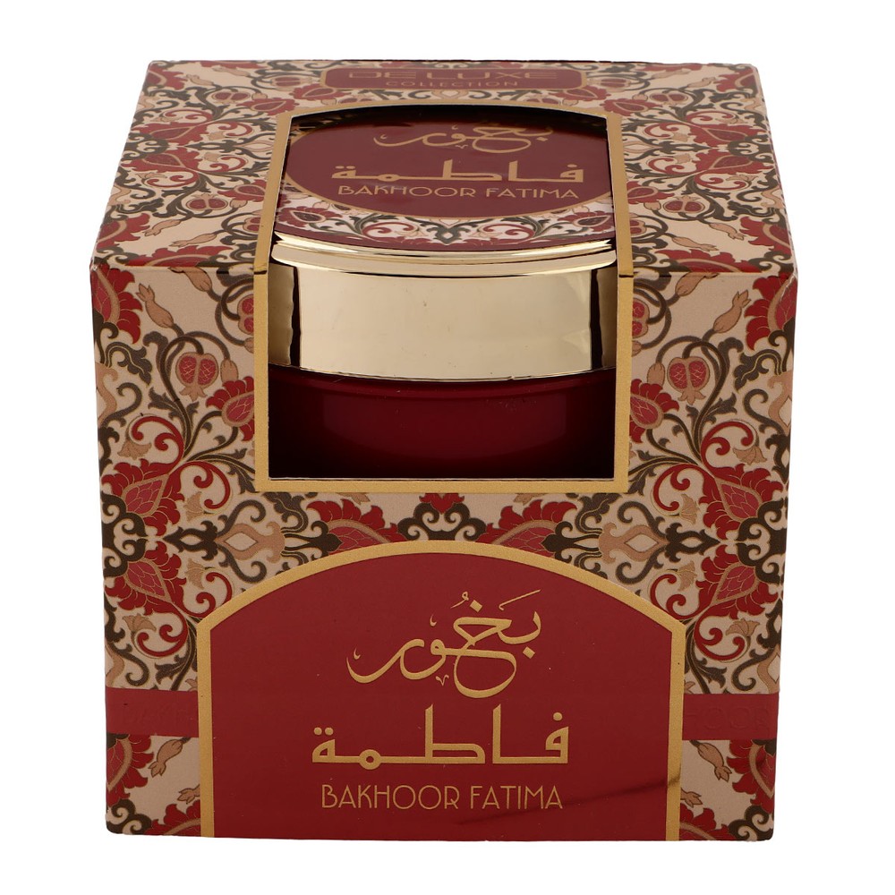 بخور فاطمة 55 جرام