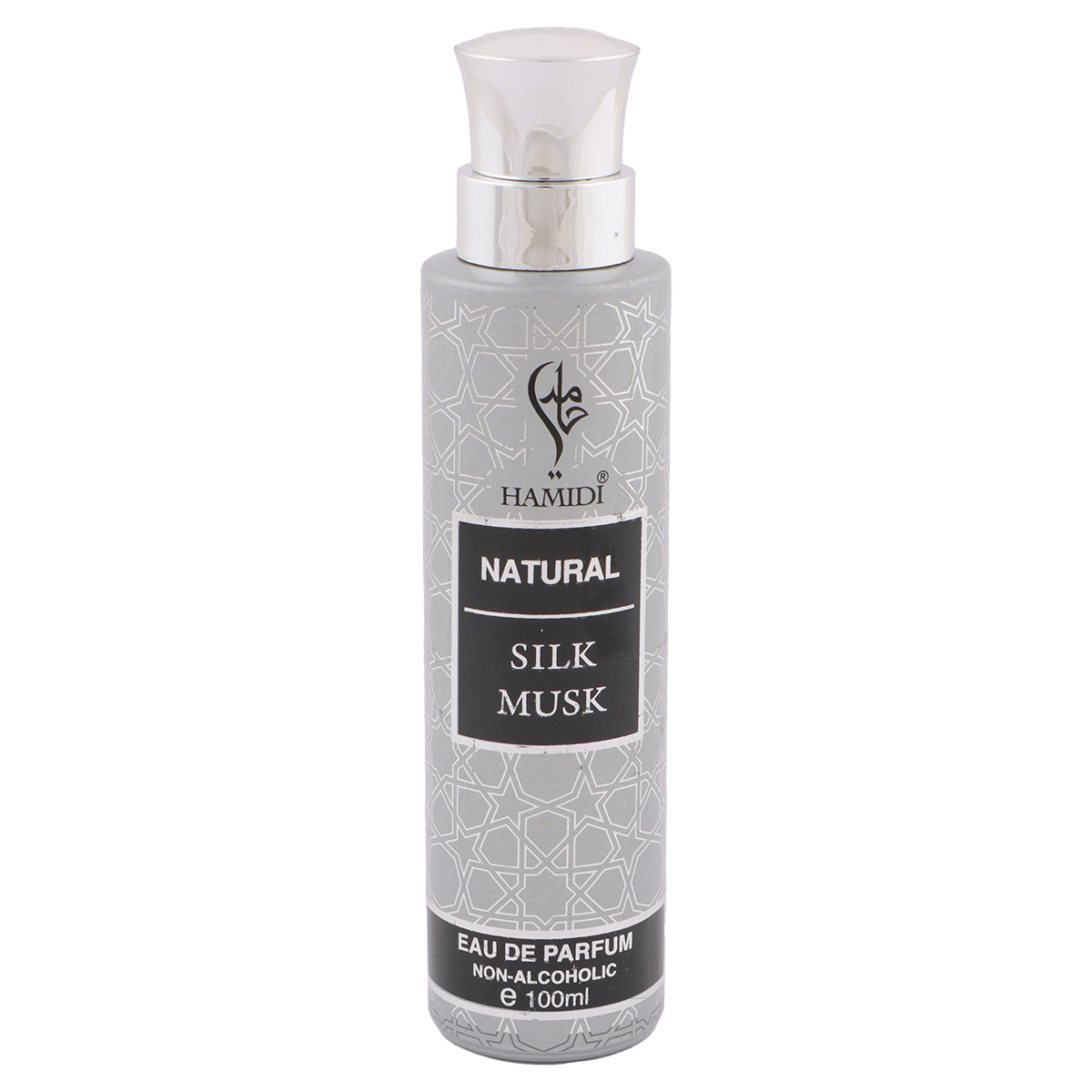 Hamidi Silk Musk EDP 100ml