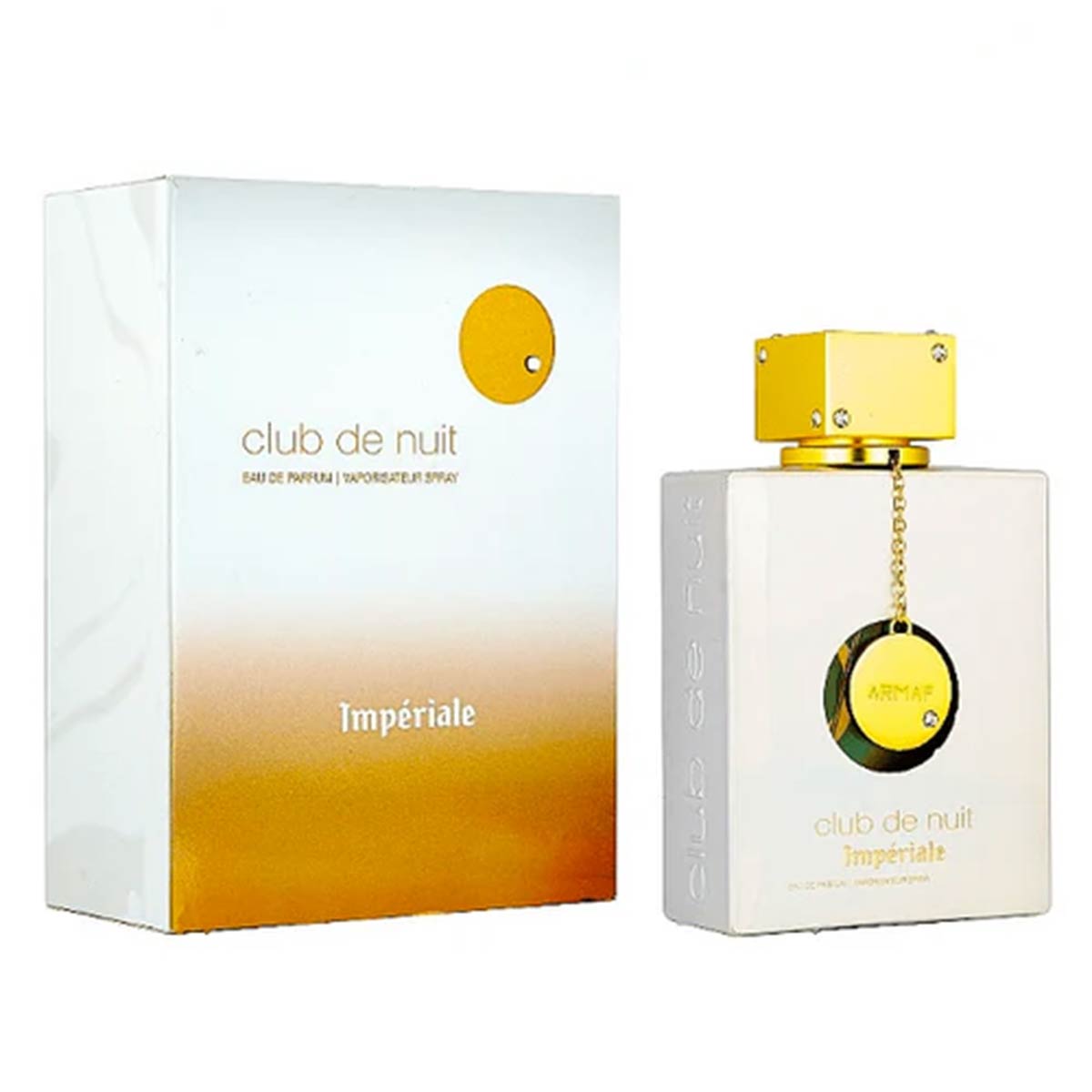 Armaf Club de Nuit Imperiale 105ml Eau de Parfum For Women