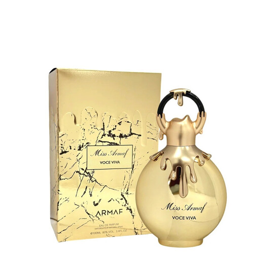 Miss Armaf Voce Viva Eau De Parfum for Women 100ml