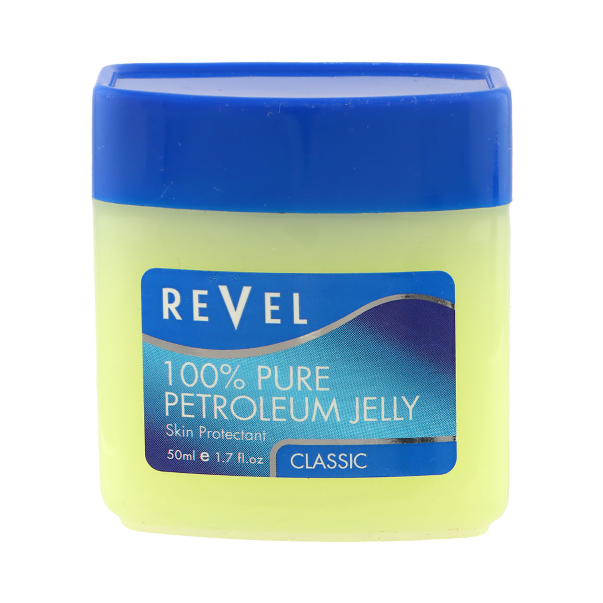Revel Petroleum Jelly Classic 50ml