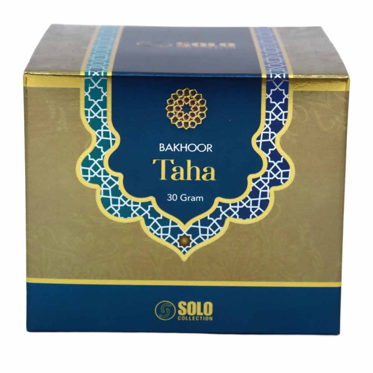 بخور طه 30 جرام