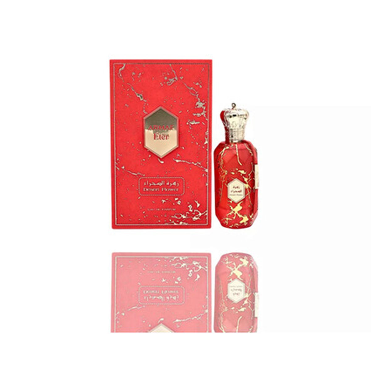 Armaf Eter Desert Flower Unisex Eau De Parfum 100ml