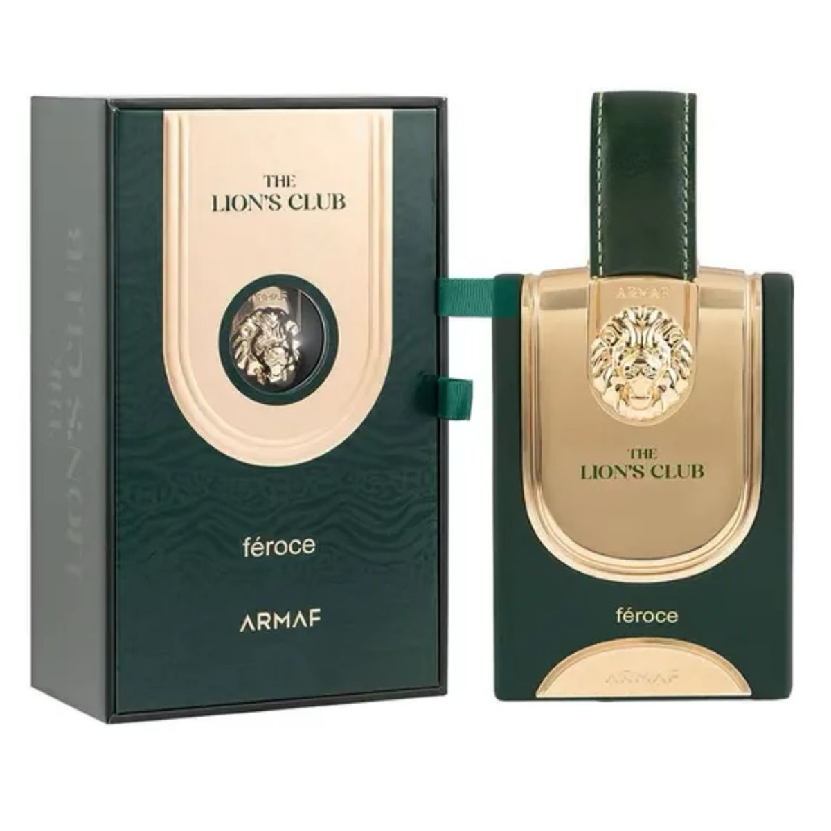 Armaf The Lions Club Feroce Perfume