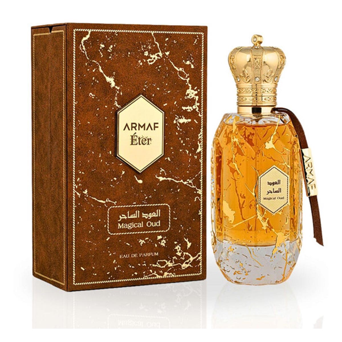 Armaf Eter Magical Oud Unisex EDP 100ml
