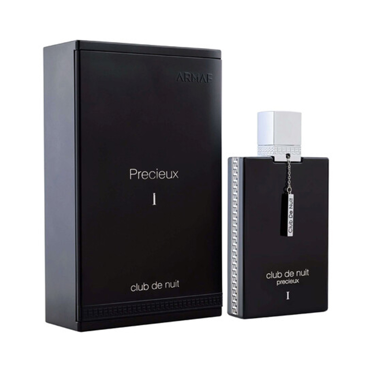 Armaf Mens Club De Nuit Precies Extrait De Parfum 50ml