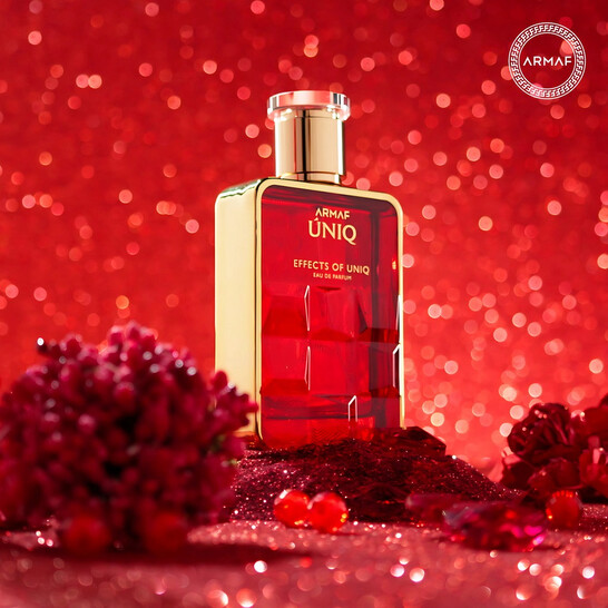 عطر أرماف يونيك إيفيكتس أوف يونيك للجنسين، ماء عطر 100 مل