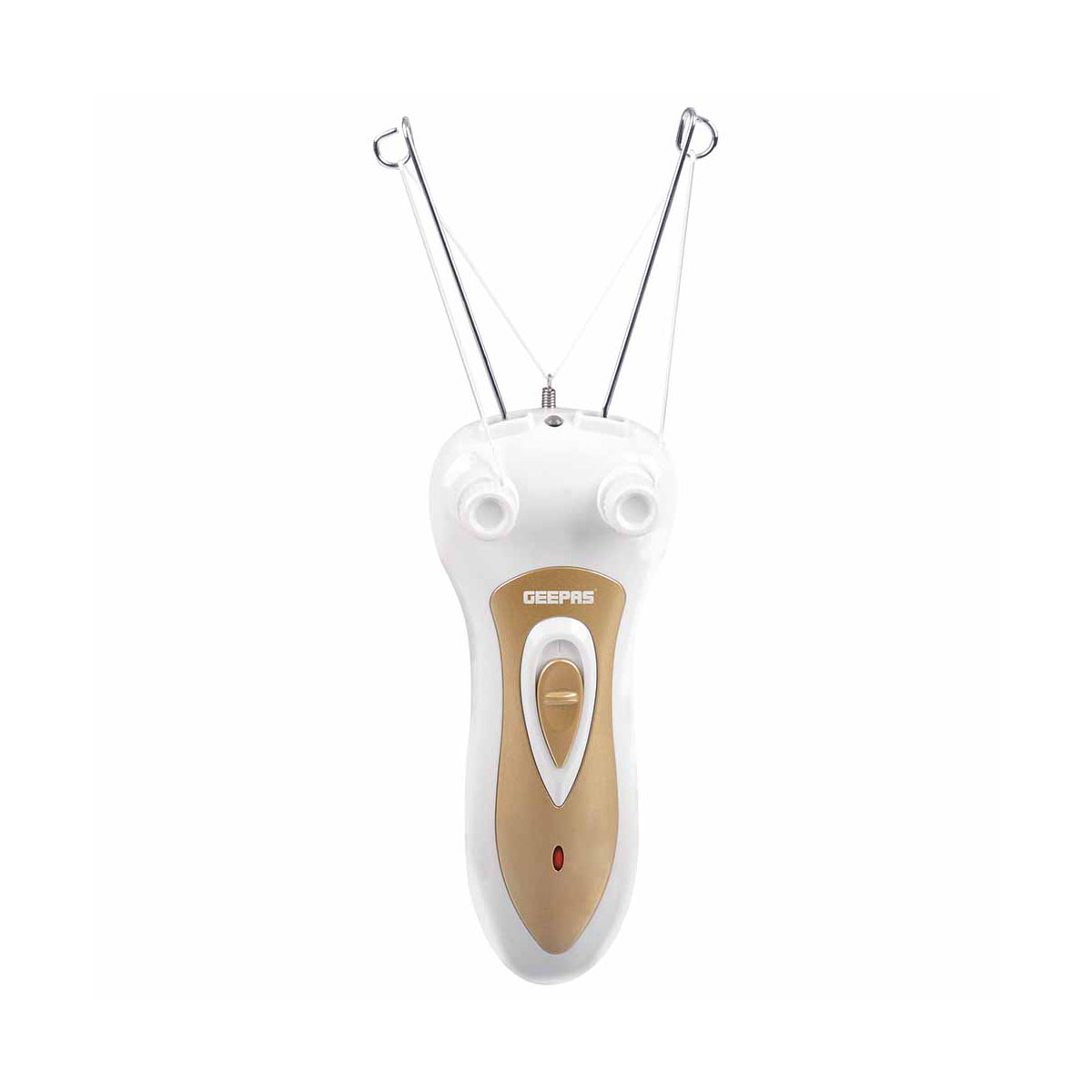 Geepas Ladies Epilator GLS8690