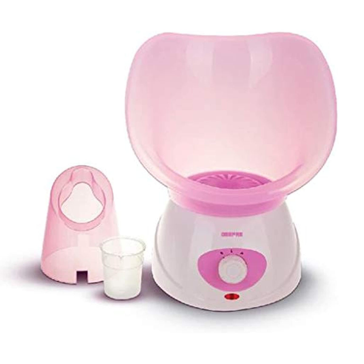 Geepas Facial Face Steamer GFS8701