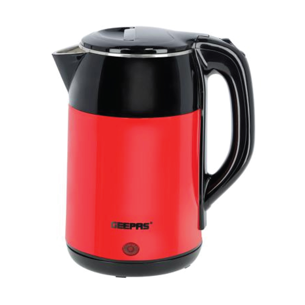 Geepas Double Kettle 1.8 Ltr - GK6138