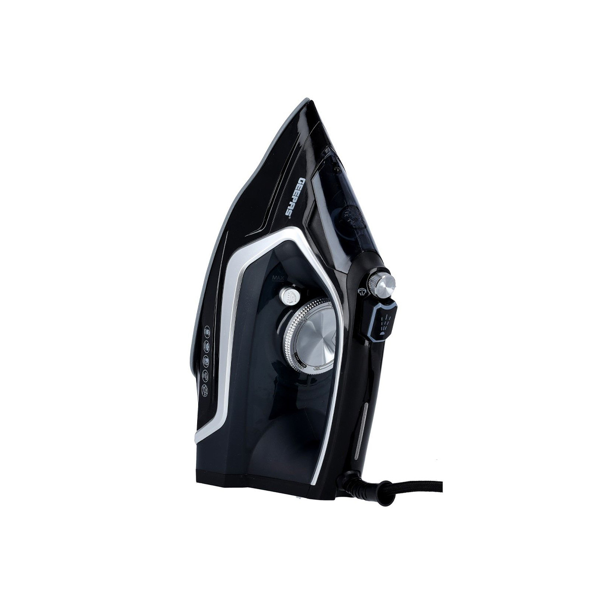 Geepas Steam Iron