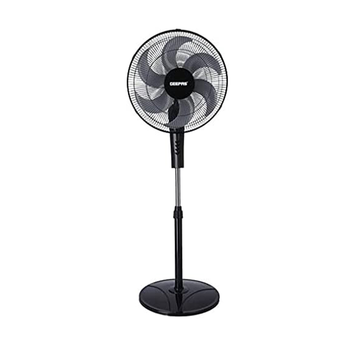 Geepas Stand Fan 16 Inch-Gf9615