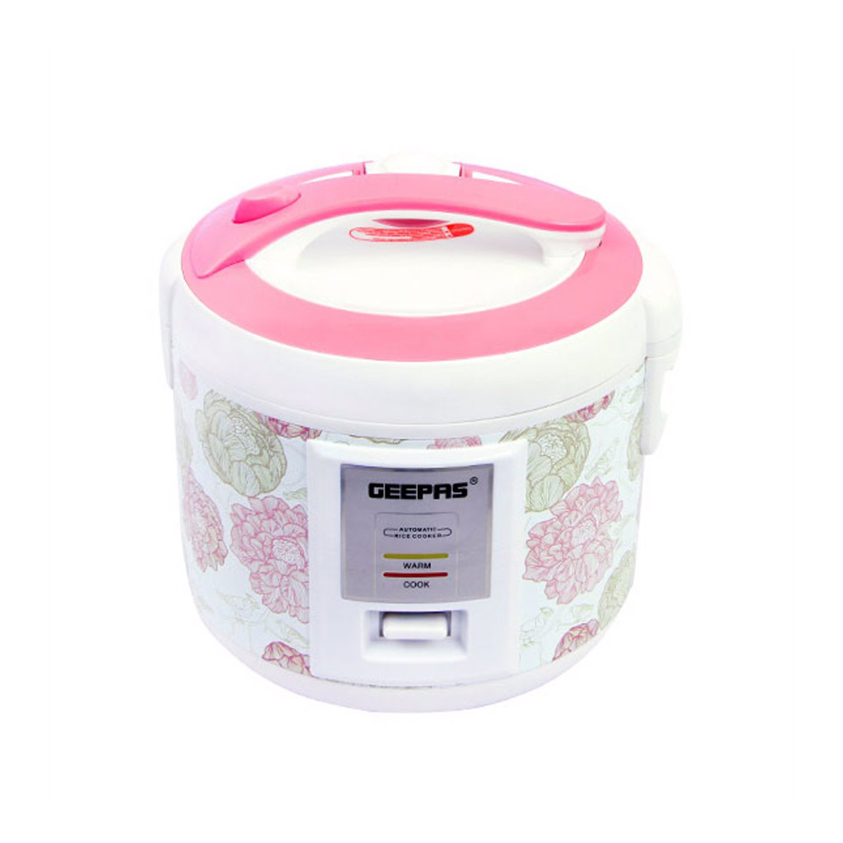 Geepas Rice Cooker 1.5L