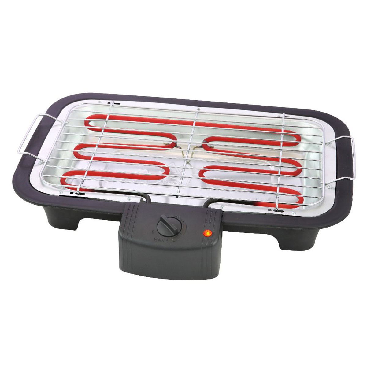 Geepas Electric Barbeque Grill - Gbg9898