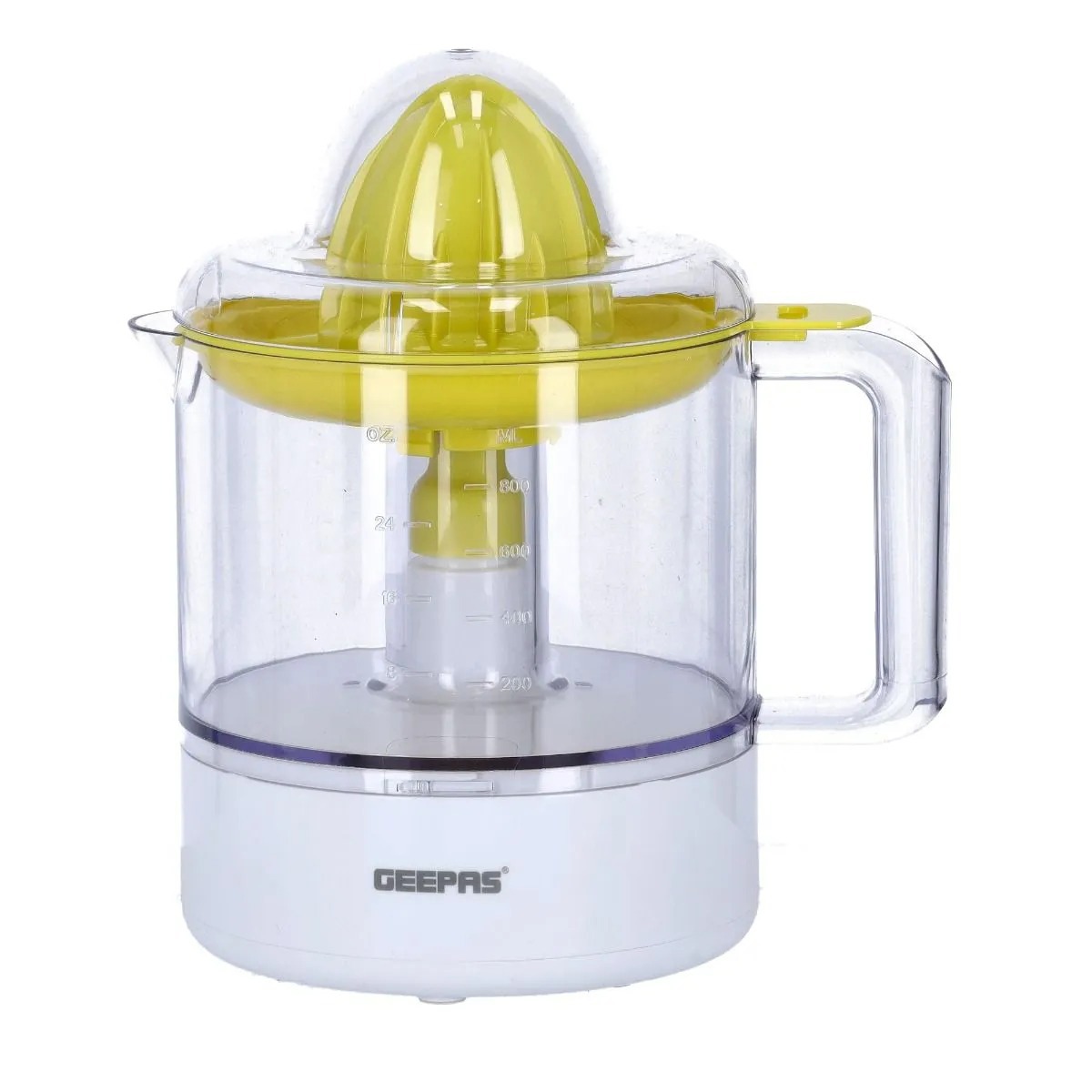 Geepas Citrus Juicer 1 Ltr - GCJ9900