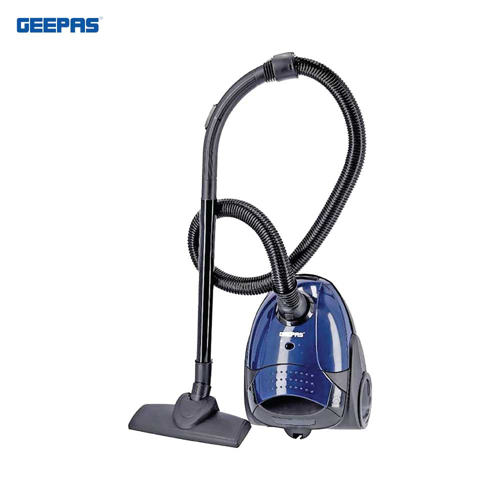 Geepas Vacuum Cleaner 2200W, 1.5 Ltr - GVC2594