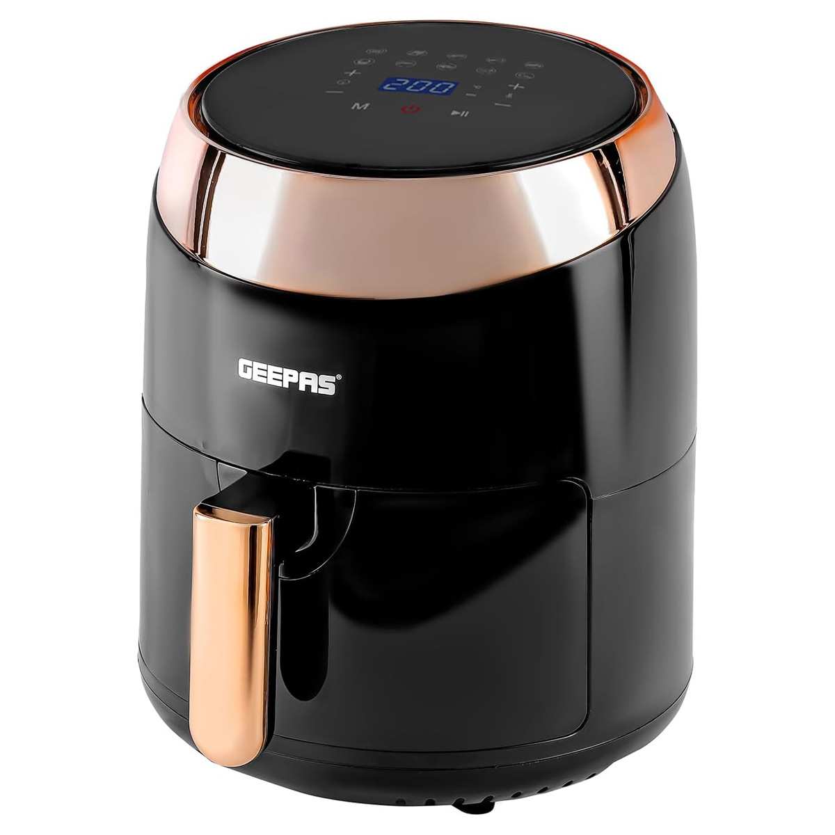 Geepas Digital Air Fryer 3.2Ltr - GAF37501