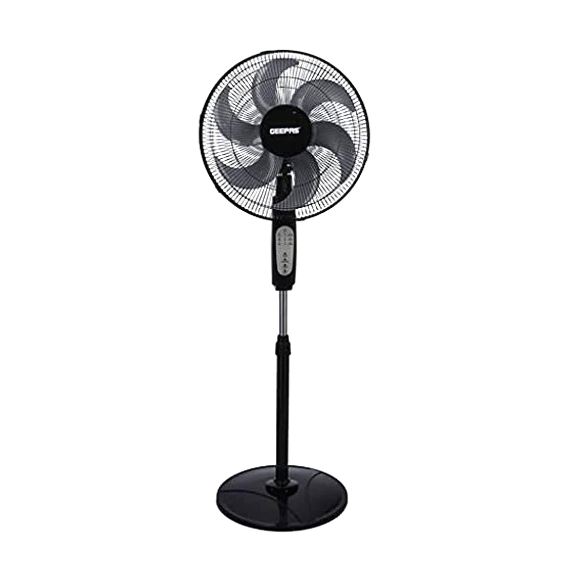 Geepas 16 Inch Stand Fan