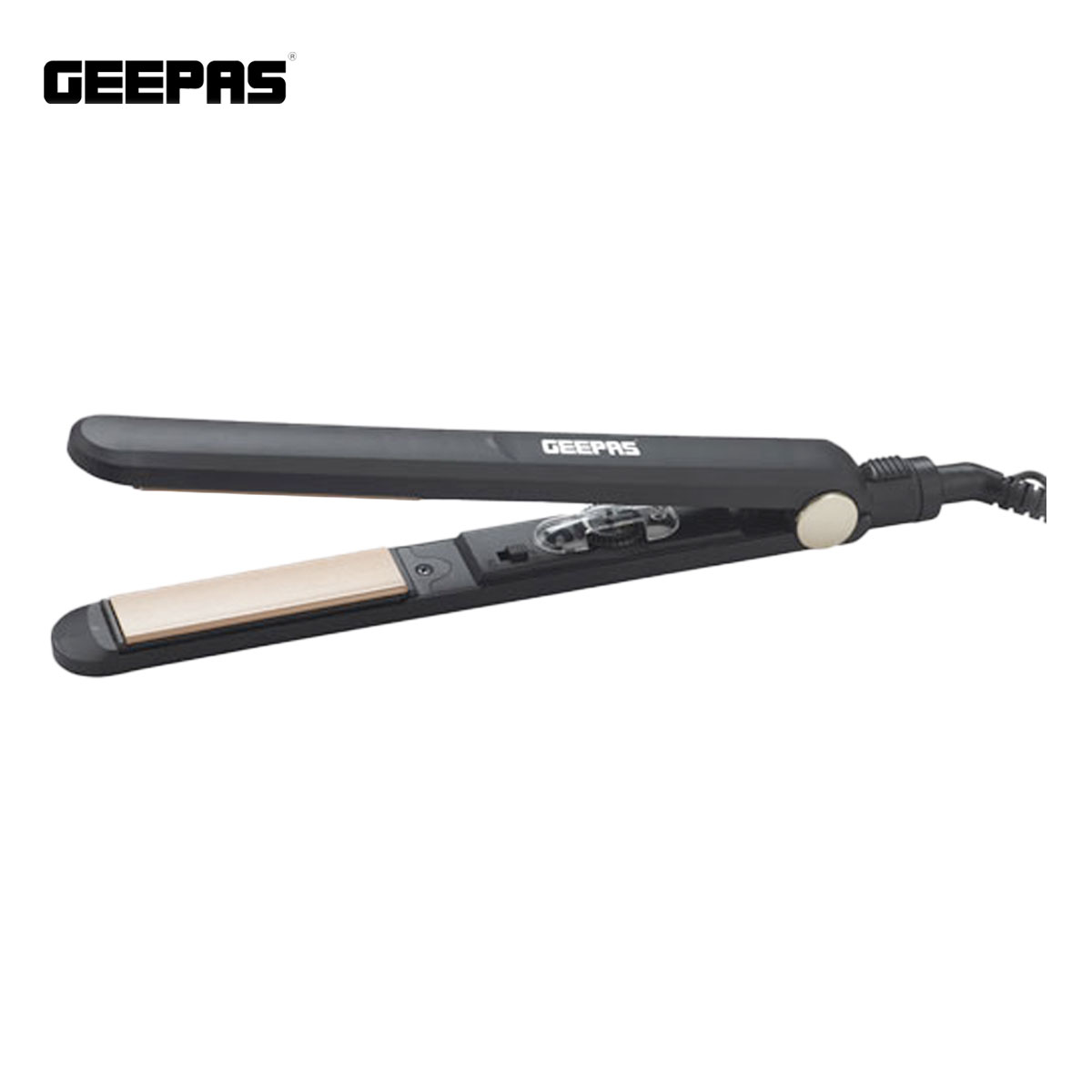 Geepas Hair Straightener GHS86015