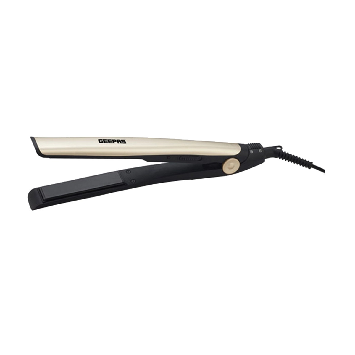 Geepas Hair Straightener GHS86016