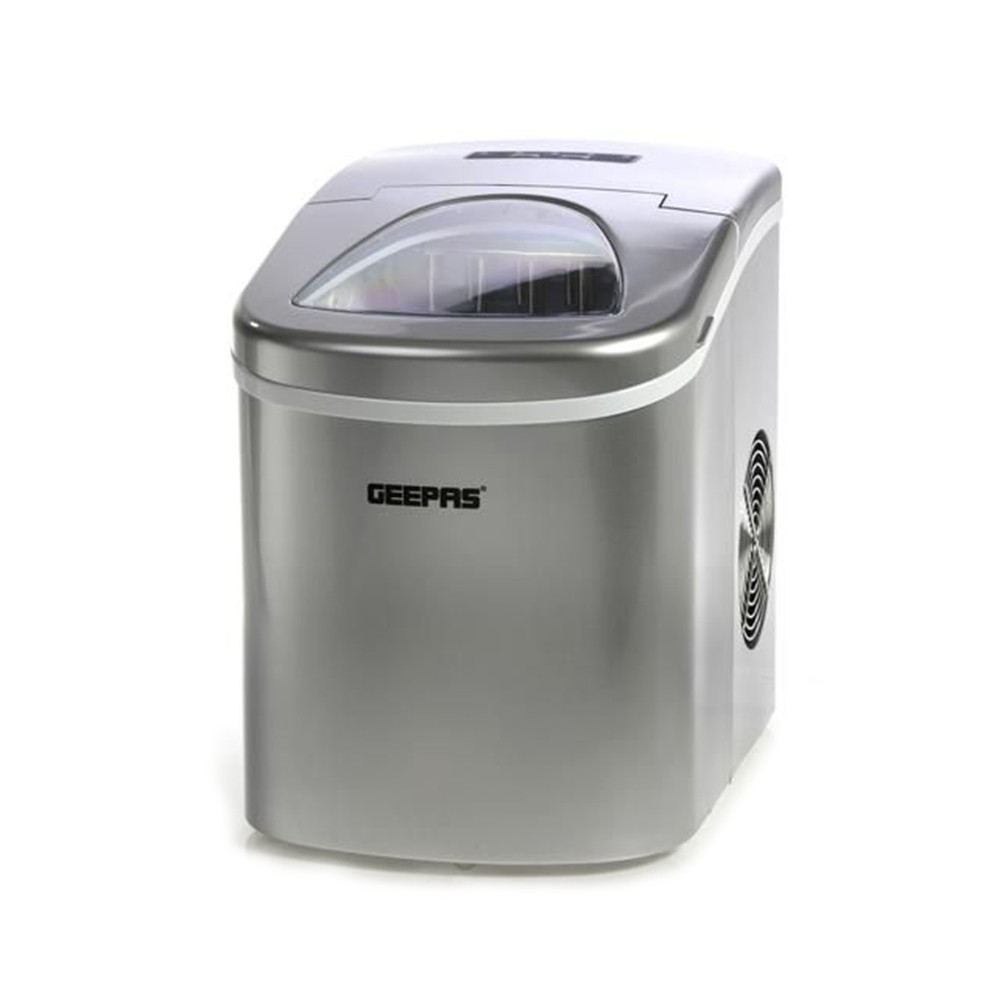 Geepas Ice Maker