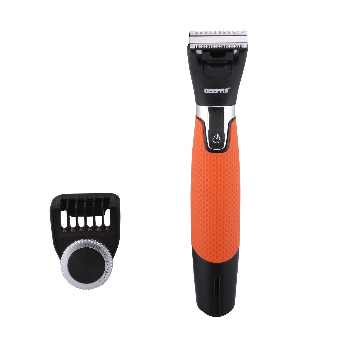 Geepas Grooming Kit Waterproof GTR56016UK