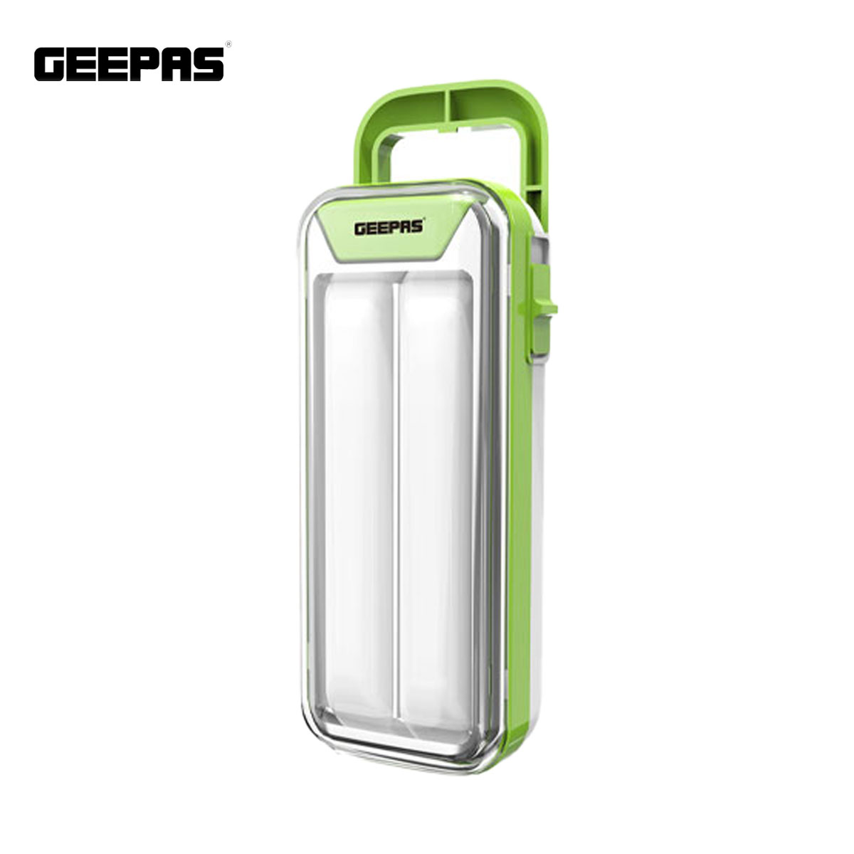 Geepas Rech Led Lantern