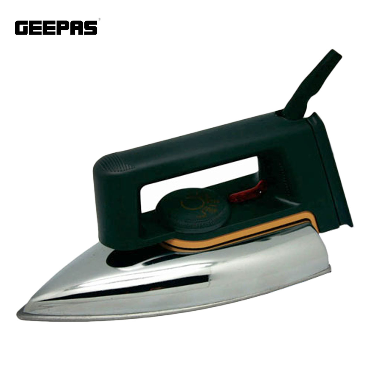 Geepas Dry Iron - GDI23016
