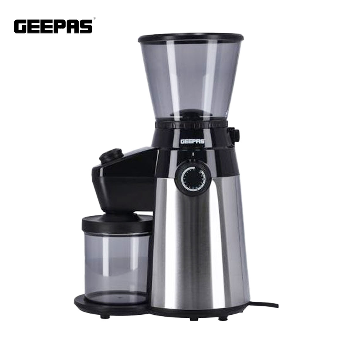 Geepas Coffee Grinder