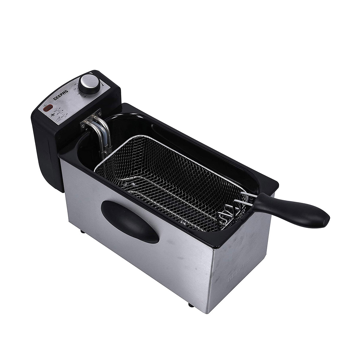 Deep Fryer 3Ltr  Housing 1X2
