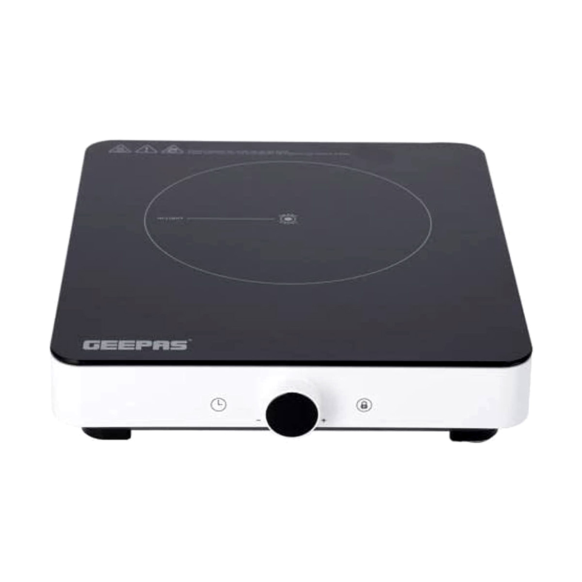 Geepas Digital Infrared Cooker