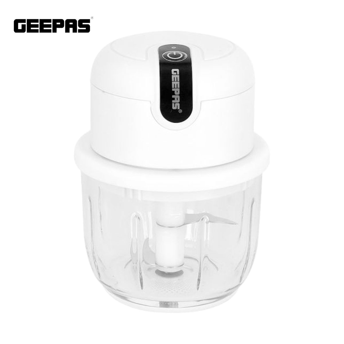 Geepas Mini Chopper - GMC42022