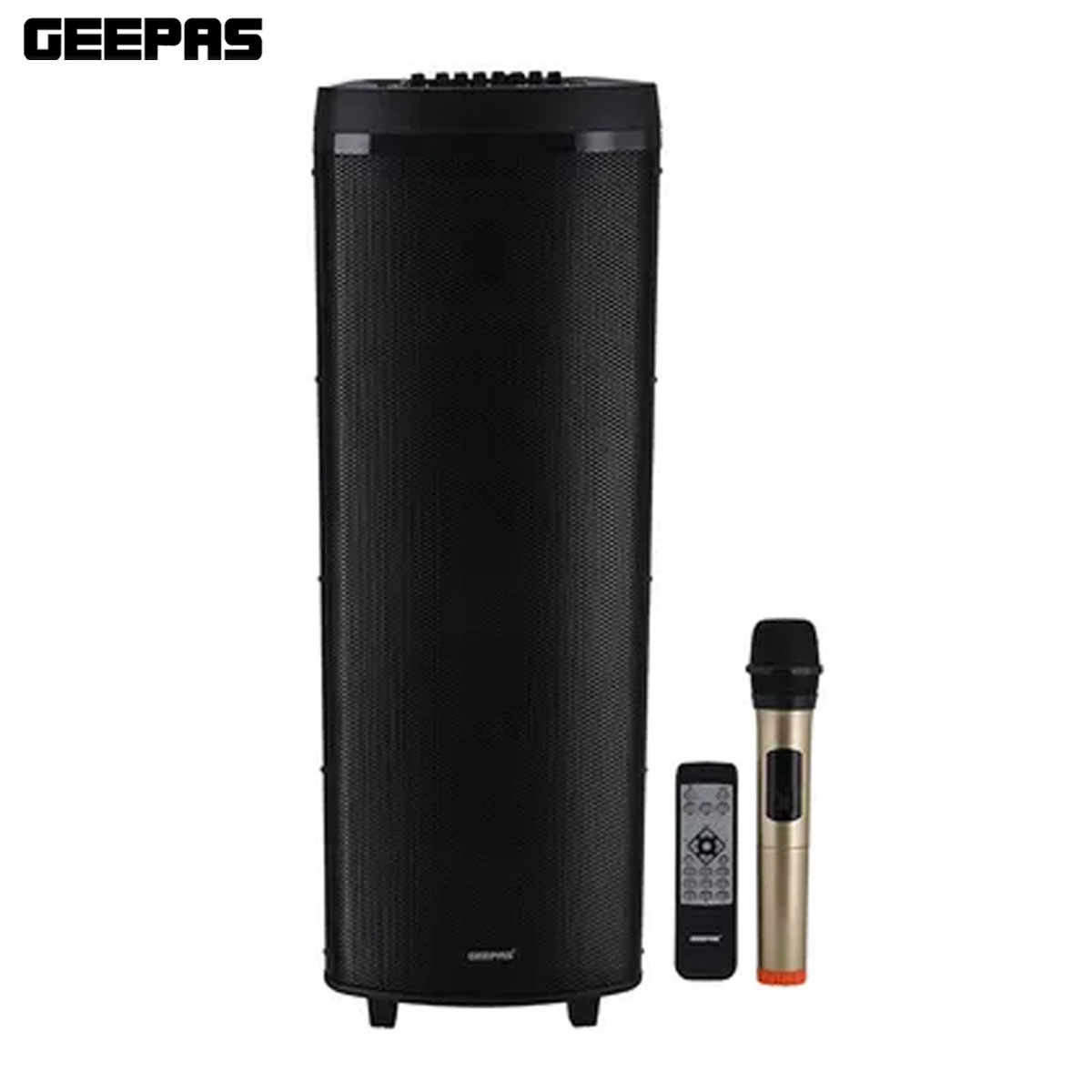Geepas Dj Speaker