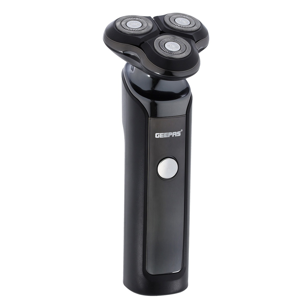 Geepas Rechargeable Mens Shaver + Water Proof