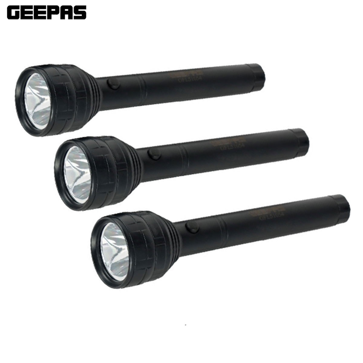 مصباح يدوي 3 في 1 LED/2Sc/