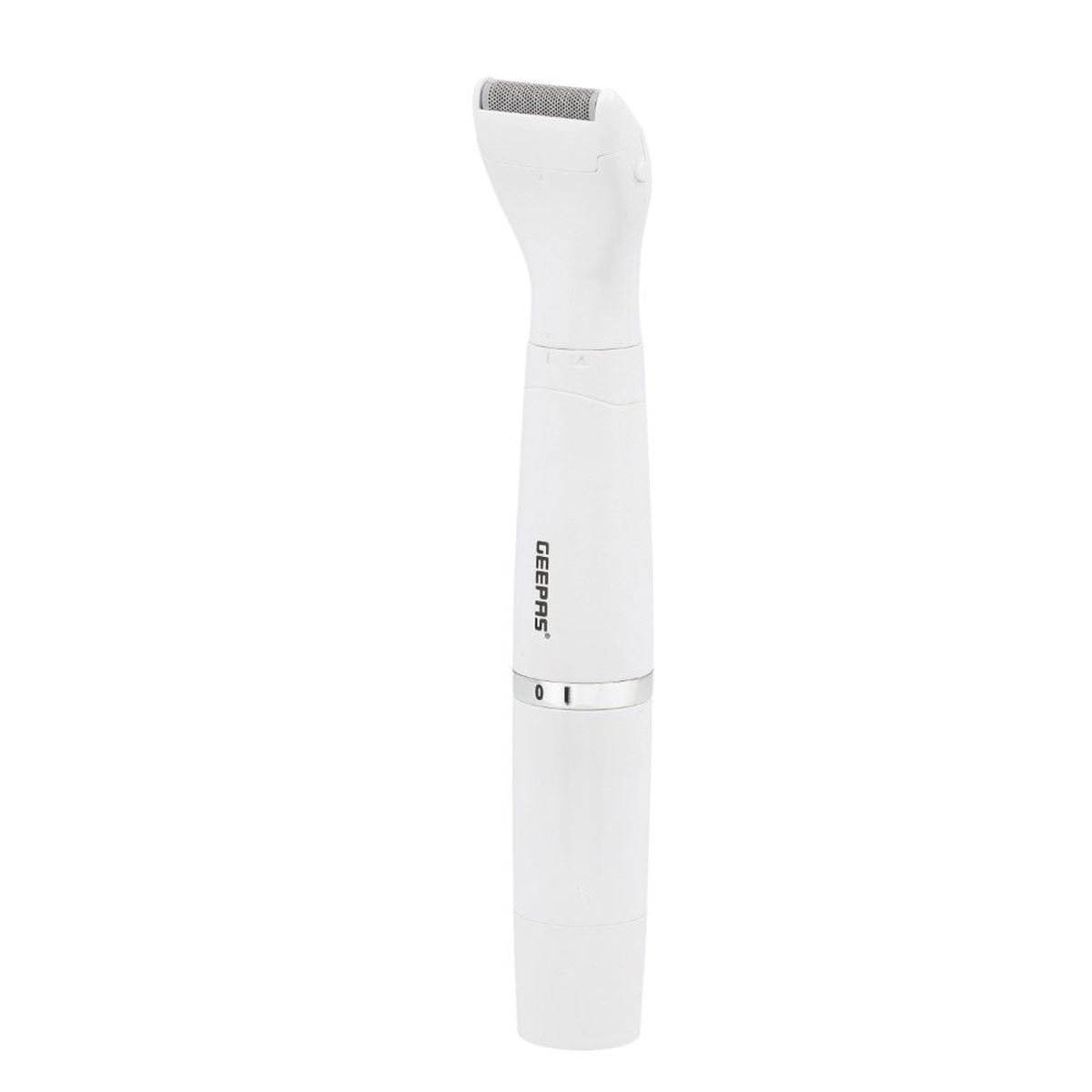 Geepas 4 In 1 Ladies Grooming Set GLS86058