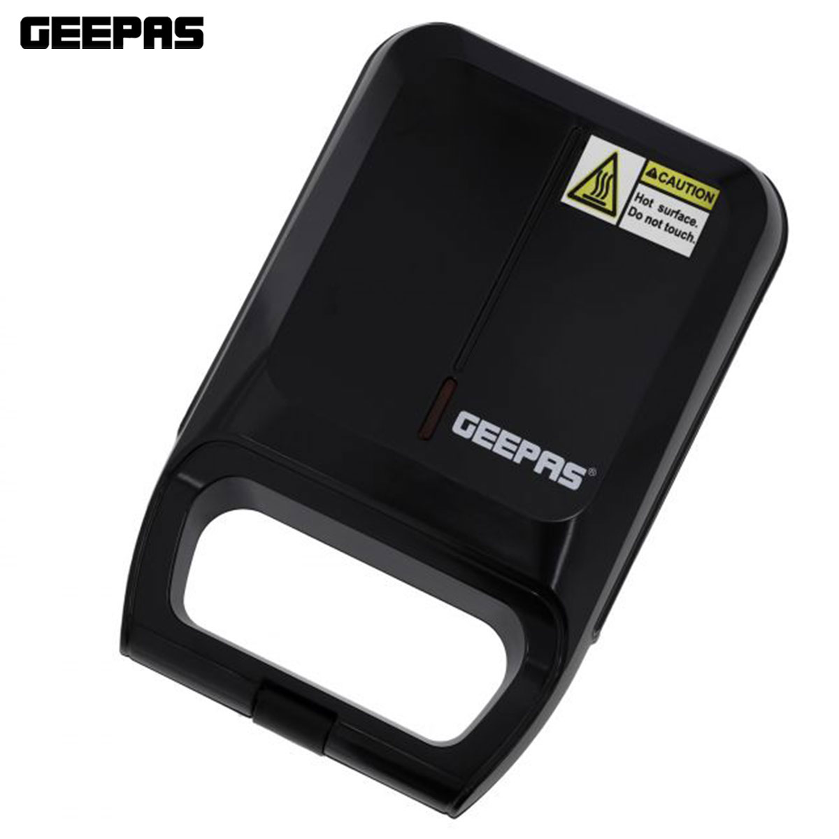 Geepas Brownie Maker 600W