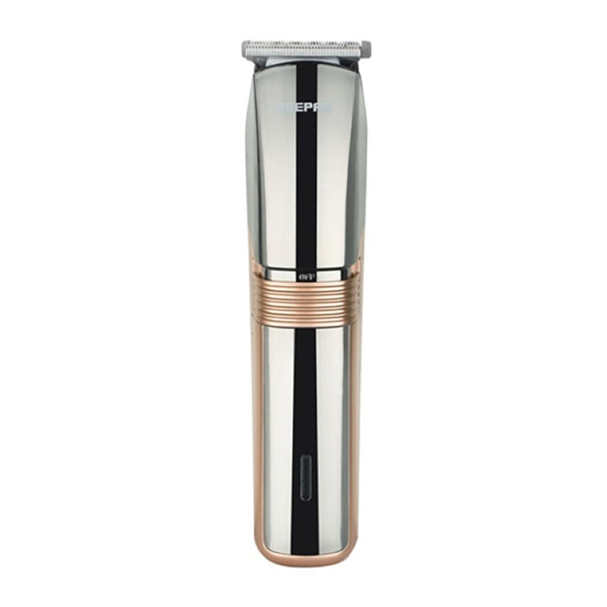 Geepas Rechargeable Hair & Beard Trimmer GTR56047
