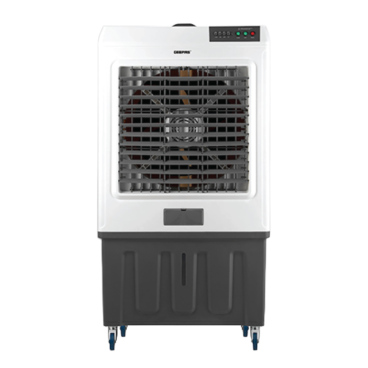 Geepas Air Cooler 100L White and Grey