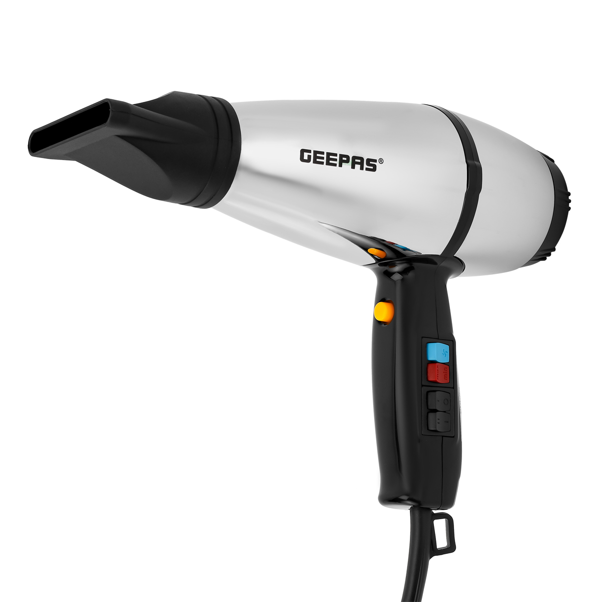 Geepas Hair Dryer 2000W GHD86072